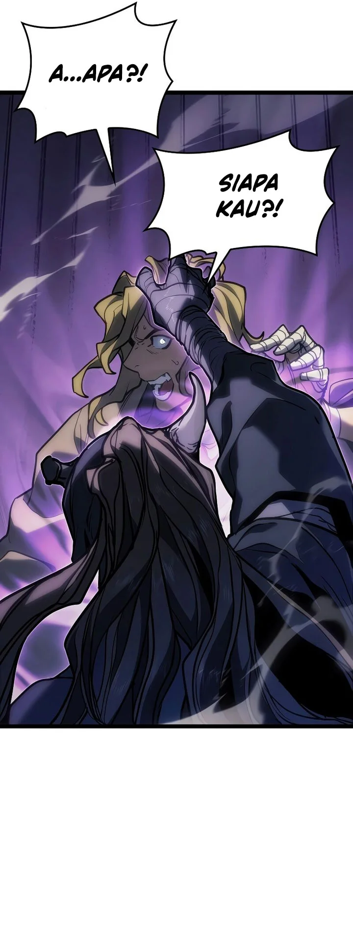 Grim Reaper of the Drifting Moon Chapter 78 Fix Gambar 12